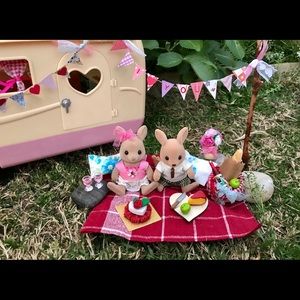 Valentine’s Day Miniatures